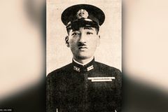 He Led the Attack on Pearl Harbor, but Then His Enemy Led Him to Jesus