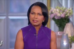 Condoleezza Rice Rejects CRT: ‘I Don’t Have to Make White Kids Feel Bad for Being White’