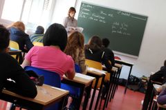 'Trying to Poison Our Children's Minds': Parents Fight Critical Race Theory in Schools