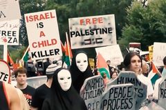 'A Front for Terror Groups': The 'Murky' History Behind the Antisemitic BDS Movement