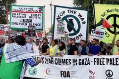 BDS Might Use ‘Non-violent Means’ Against Israel, But It Is ‘Very Violent In Its Ends’