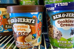 The Ben & Jerry’s Boycott: Why It’s Such an Ominous Sign for Israel