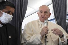 'Dictatorships Have Tried to Do This Kind of Thing': Pope Slams EU for Swapping Christmas for 'Watered-Down Secularism'