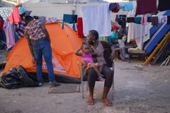 Bishops criticize Mexico for agreeing to revive migrant protocols