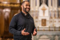 Church takes fresh look at ministry for Black colleges and universities