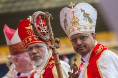 Britain’s first Syro-Malabar Catholic bishop: We are committed to the new evangelization