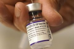 Pfizer claims booster can protect against omicron