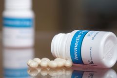 Top Israeli Doctor Says Ivermectin Could Help Treat COVID, Urges More Research