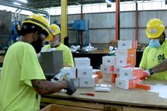 'It Gives You Hope': 'Keys 2 Work' Teaches Indiana Ex-Offenders, Homeless Life-Changing Job Skills