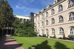 University to host center for study of Polish Catholics and Jews who saved lives under Nazism and communism