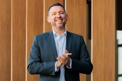 Todd Unzicker named nominee for executive director of N.C. Baptists | Baptist Press