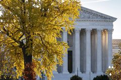 Supreme Court hears arguments for religious schools case