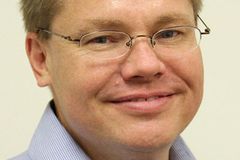 FIRST-PERSON: Not just a ring -- a choice for the King | Baptist Press