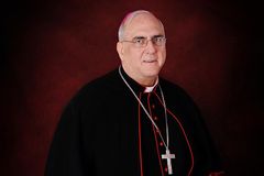 Archbishop Naumann: COVID-19 vaccine morally licit, but not obligatory for Catholics