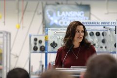 Whitmer ought to back school choice bill, not veto it, Michigan Catholic Conference says