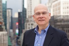 Tim Keller Has Shared a Cancer Update: God Has ‘Good Reasons for Everything He Does’