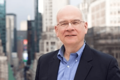 Tim Keller Has Begun Treatment for Pancreatic Cancer