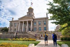 Iowa to pay $1.9M to settle religious, speech rights cases | Baptist Press