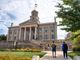 Univ. of Iowa reinstates religious groups for now | Baptist Press
