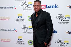 Nick Cannon prays for a miracle, says God gave him ‘strength’ following death of 5-month-old son