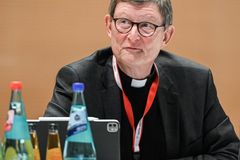 Cologne bishop orders examination of contracts awarded for abuse reports