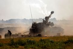 Israeli, US Leaders to Discuss Military Drills for Worst-Case Scenario With Iran