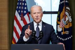 Biden Holds Democracy Summit as Rogue Regimes and Pandemic Measures Undermine Freedom Around the World