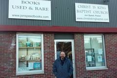 N.Y. Baptists show pro-life heart after abortion law | Baptist Press