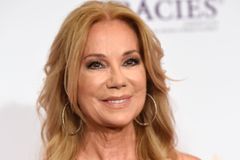 'I Felt the Anointing of the Holy Spirit': Kathy Lee Gifford Dishes on Her Viral Video
