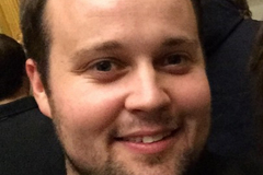 Josh Duggar convicted in child porn case