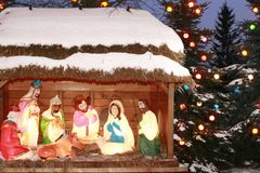 Most Americans Believe Christmas is the Celebration of a Real Event