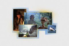 Steven Spielberg’s 10 Best Movies