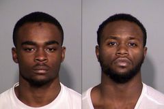 Mistrial declared in case of man charged with murdering pastor’s wife Amanda Blackburn