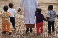 Why are we ignoring abuse in orphanages?
