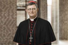 Pope Francis confirms Cardinal Woelki in post after apostolic visitation of Germany’s Cologne archdiocese