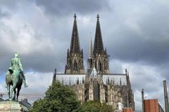 Results of apostolic visitation of Germany’s Cologne archdiocese sent to Vatican
