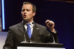 Josh Duggar found guilty of child porn possession