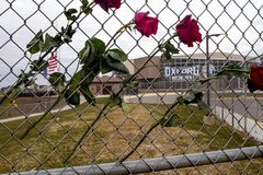 Parents sue Oxford school district, officials over shooting