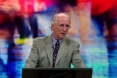 Theologian John Piper lists 7 ways Christians can battle a 'critical spirit'