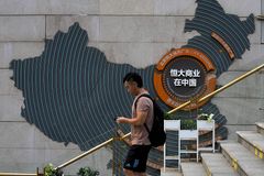 U.S. stock market logs worst day since May