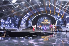 This Year's Miss Universe Competition is Shining a Positive Light on Israel