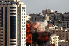 Expert Warns Another War Between Israel, Gaza Could be Coming Soon