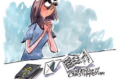 Ask Chuck: Help my financial anxiety!