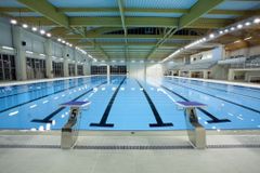 Trans-identified swimmer sweeps Ivy League races against female rivals. How is that fair?