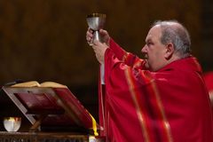 Minneapolis archbishop prays for peace following sentencing of Derek Chauvin