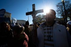 New York, California pro-lifers push abortion alternatives to help women