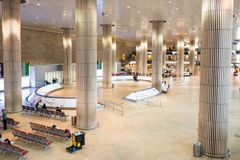 Fearing Omicron, Israel Extends Travel Restrictions