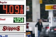 Consumer inflation hits nearly 40-year high