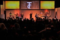 Study: Multiracial churches growing, but racial unity may be elusive | Baptist Press