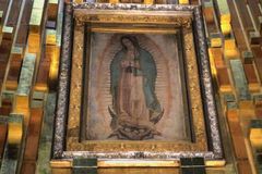 Fact or fiction? Nine popular myths about Our Lady of Guadalupe